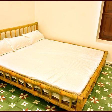 Rr Heritage Suites Madurai Exterior photo